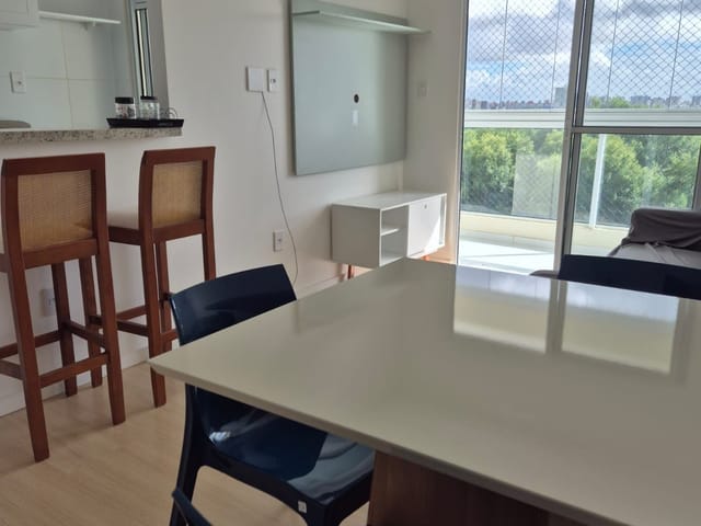 Apartamento 2 quartos e 1 banheiro, para alugar, no bairro Farolândia em Aracaju