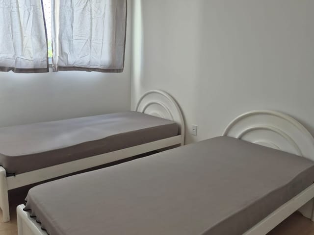 Apartamento 2 quartos e 1 banheiro, para alugar, no bairro Farolândia em Aracaju