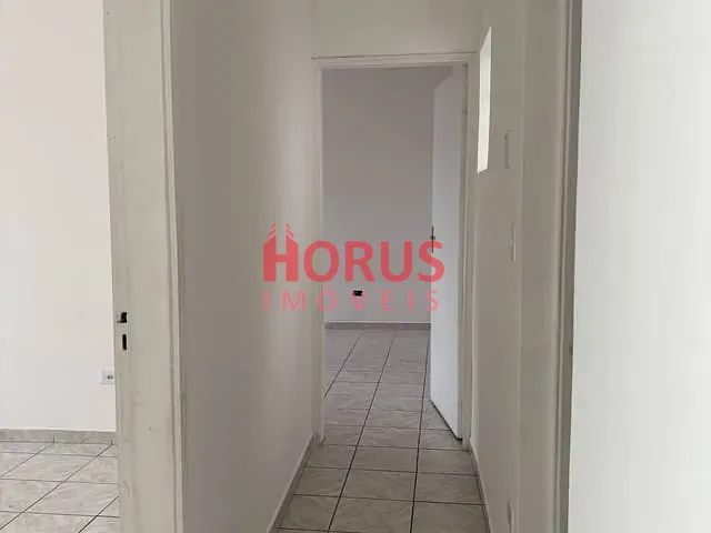Apartamento 2 quartos e 1 banheiro, para alugar, no bairro Limão em São Paulo