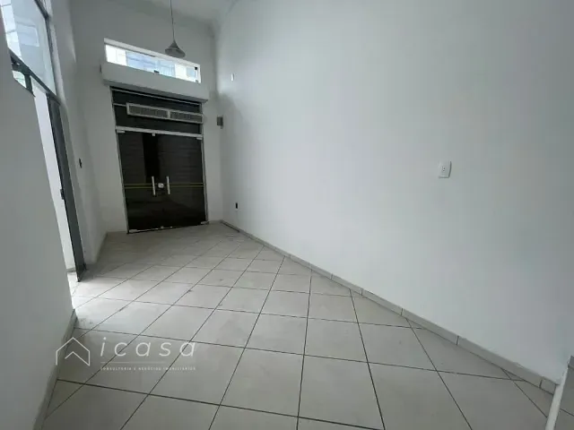 Apartamento com 40m², para alugar, no bairro Centro em Caçapava