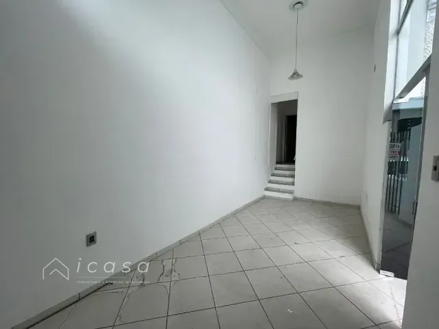 Apartamento com 40m², para alugar, no bairro Centro em Caçapava