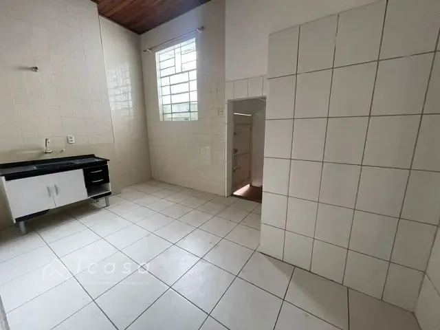 Apartamento com 40m², para alugar, no bairro Centro em Caçapava