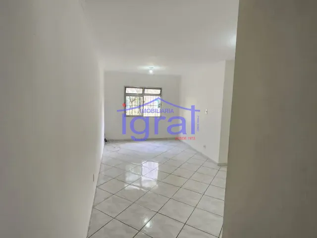 Apartamento com 86m² 3 quartos e 1 banheiro, para alugar, no bairro Jabaquara em São Paulo