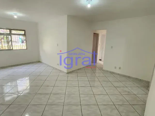 Apartamento com 86m² 3 quartos e 1 banheiro, para alugar, no bairro Jabaquara em São Paulo