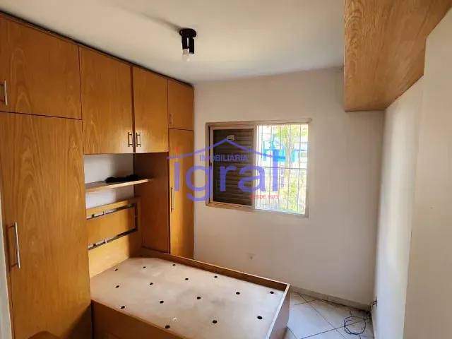 Apartamento com 86m² 3 quartos e 1 banheiro, para alugar, no bairro Jabaquara em São Paulo