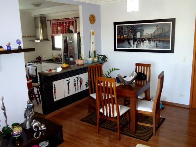 Foto do Apartamento - Apartamento à venda 2 Quartos, 55M², Jardim Satélite, São José dos Campos - SP | Vivere | INDEPENDENCE NEGOCIOS IMOBILIARIOS LTDA