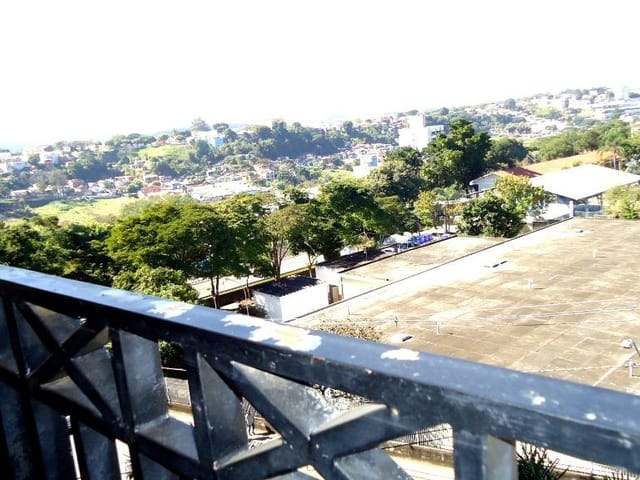 Foto do Apartamento - Apartamento à venda 2 Quartos, 55M², Jardim Satélite, São José dos Campos - SP | Vivere | INDEPENDENCE NEGOCIOS IMOBILIARIOS LTDA