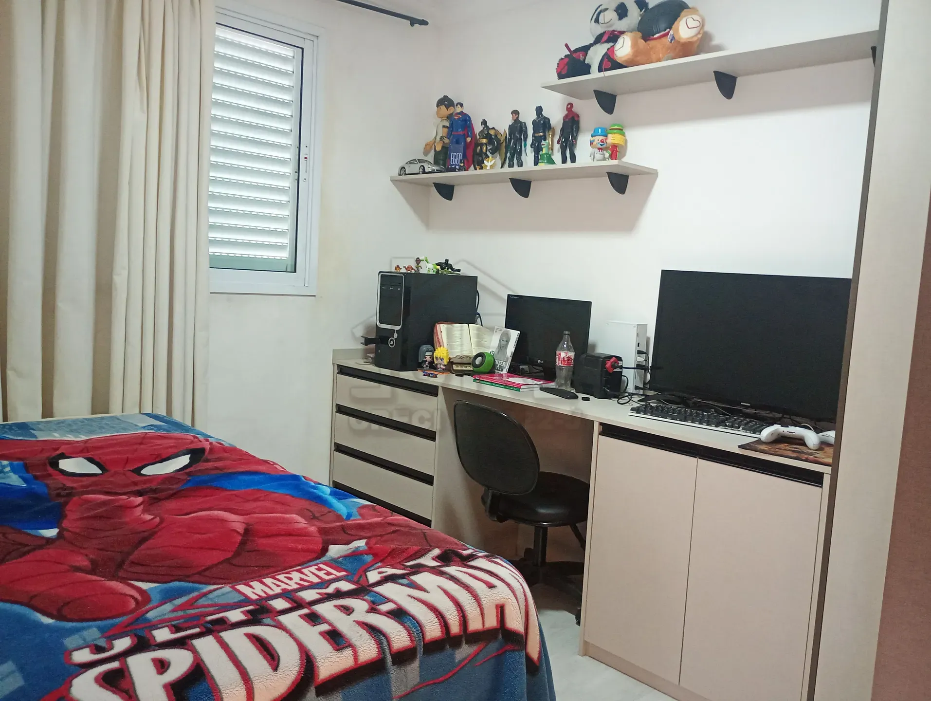 Apartamento, 2 quartos, 63 m² - Foto 7