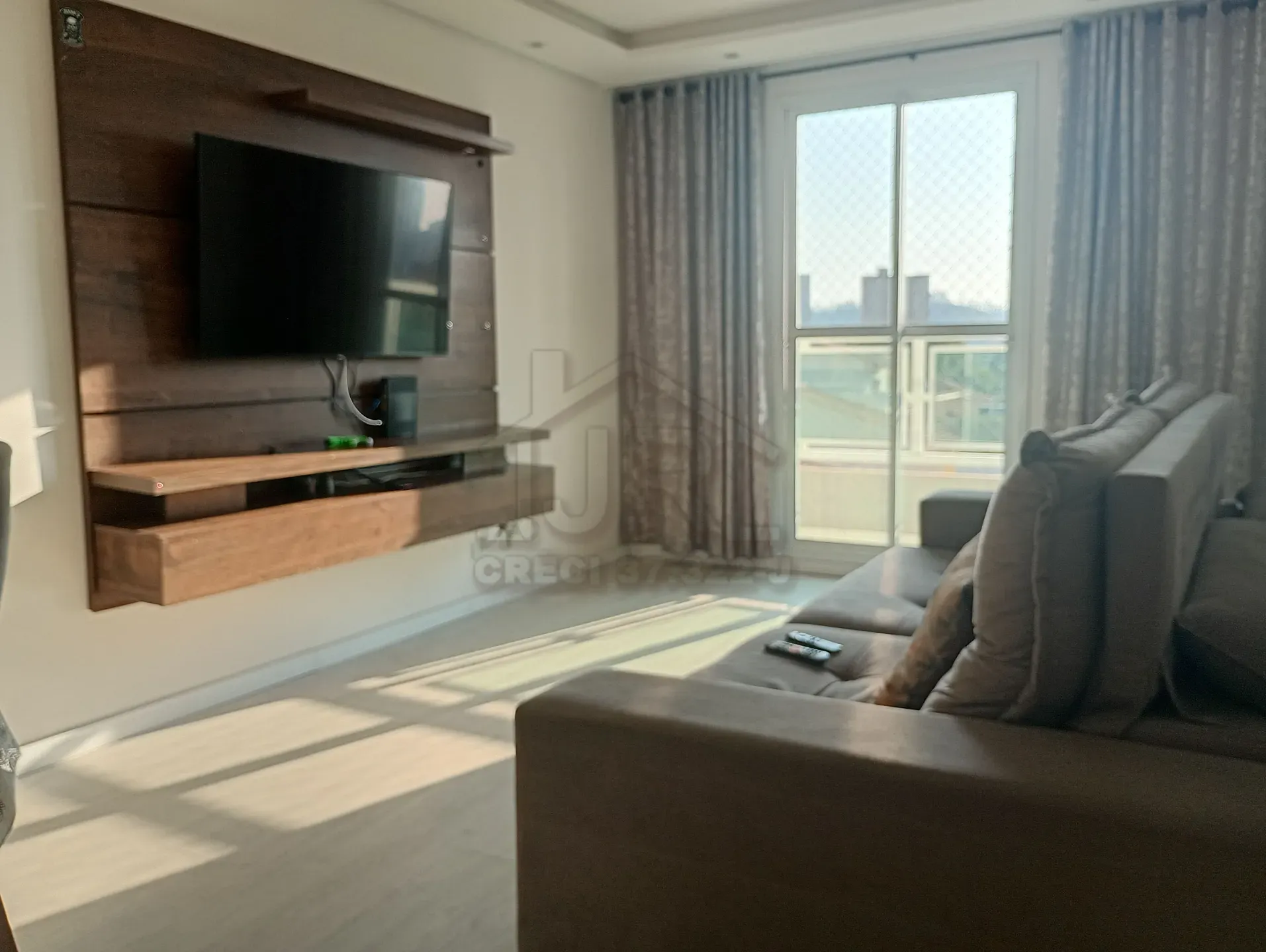 Apartamento, 2 quartos, 63 m² - Foto 1