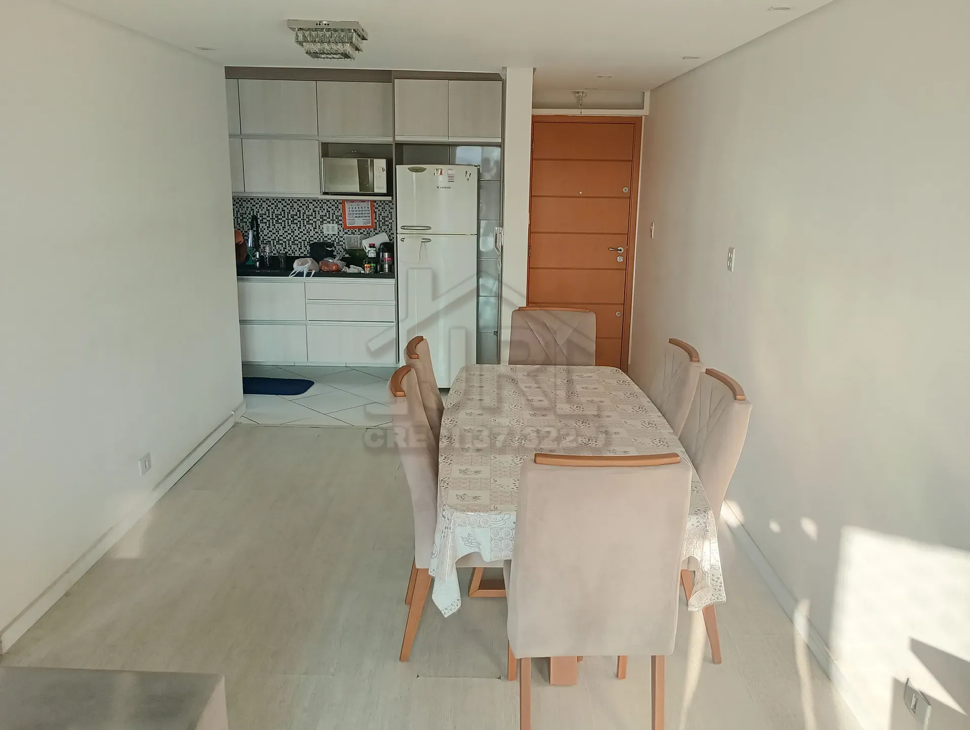 Apartamento, 2 quartos, 63 m² - Foto 2