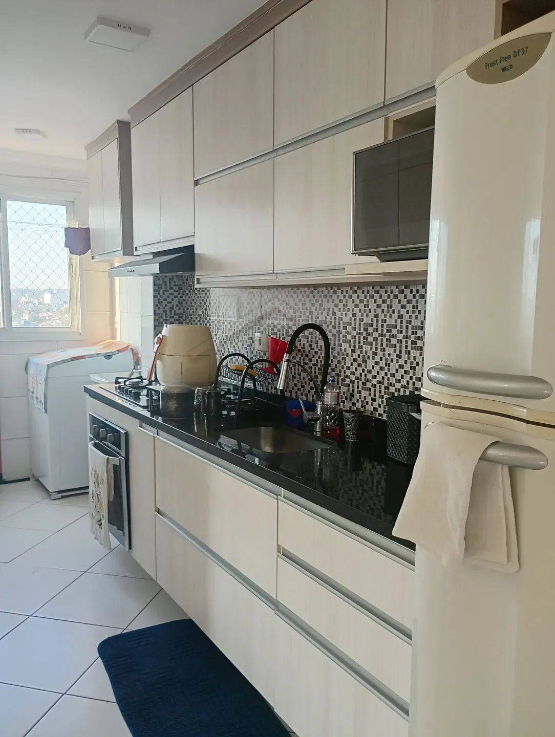 Apartamento, 2 quartos, 63 m² - Foto 14