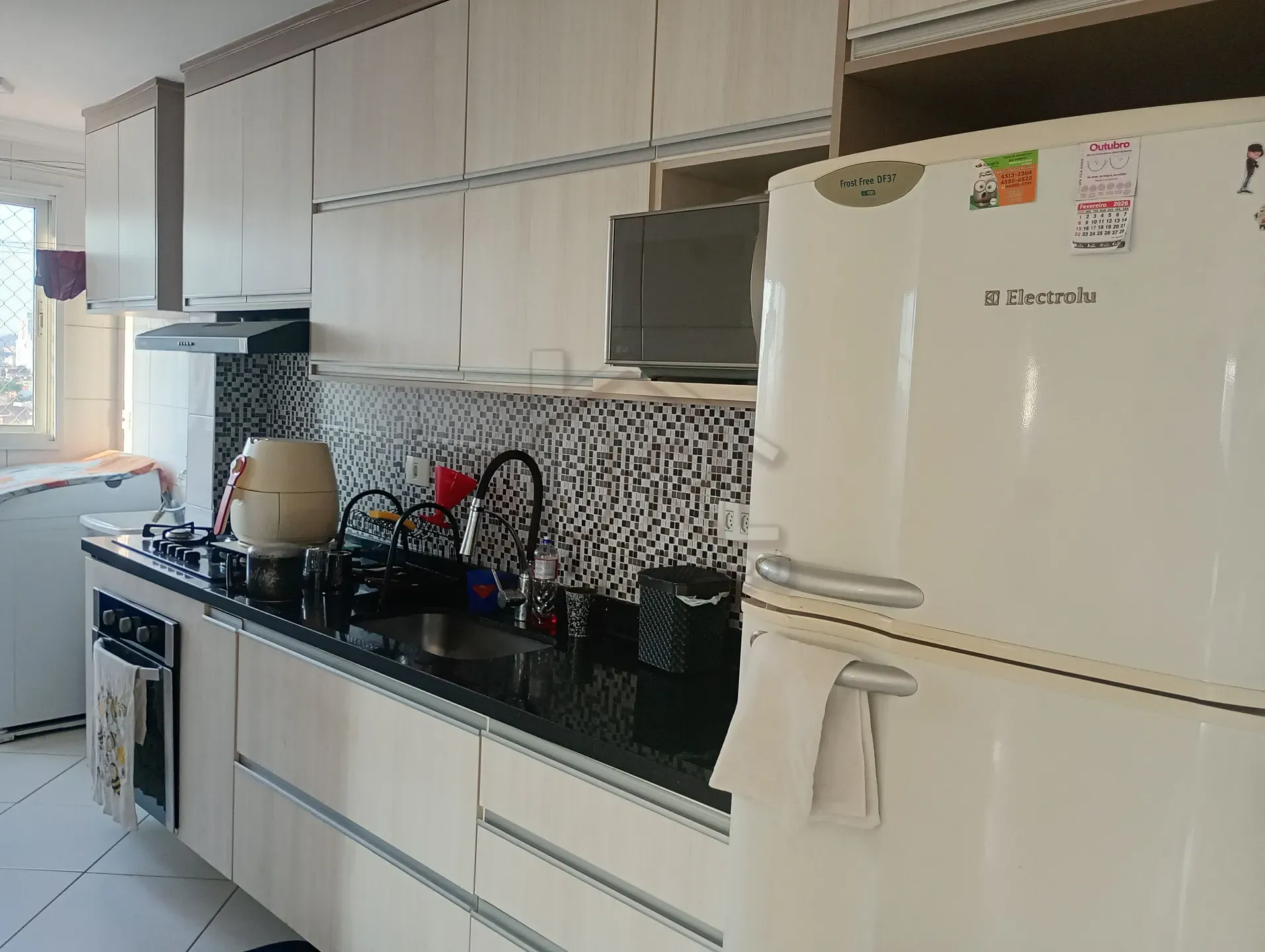 Apartamento, 2 quartos, 63 m² - Foto 4