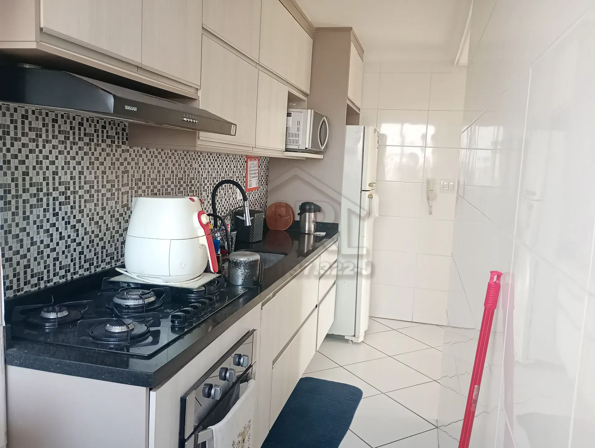 Apartamento, 2 quartos, 63 m² - Foto 13
