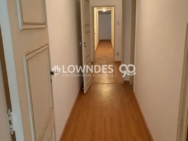 Apartamento 4 quartos e 3 banheiros, à venda, no bairro Ipanema em Rio de Janeiro