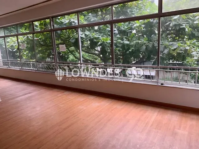 Apartamento 4 quartos e 3 banheiros, à venda, no bairro Ipanema em Rio de Janeiro