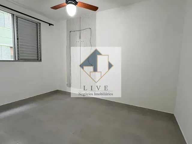 Apartamento 1 quarto e 1 banheiro, para alugar, no bairro Loteamento Parque São Martinho em Campinas