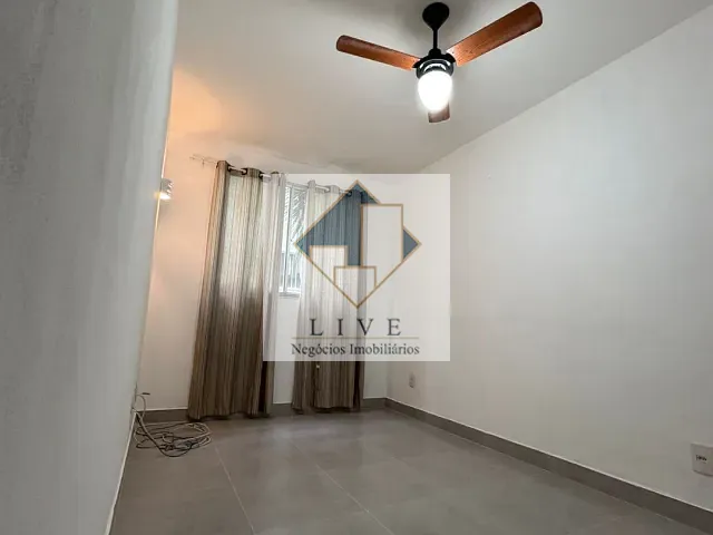 Apartamento 1 quarto e 1 banheiro, para alugar, no bairro Loteamento Parque São Martinho em Campinas