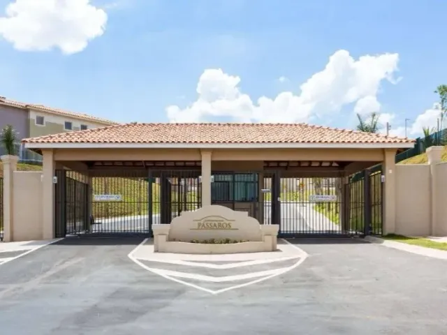 Apartamento com 129m² 2 quartos e 1 banheiro, à venda, no bairro Chácara do Solar III em Santana de Parnaíba
