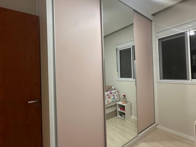Apartamento com 129m² 2 quartos e 1 banheiro, à venda, no bairro Chácara do Solar III em Santana de Parnaíba