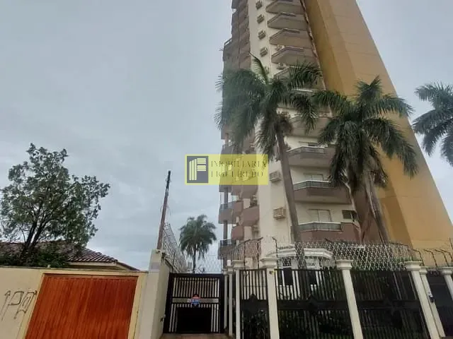 Apartamento com 300m² 3 quartos e 4 banheiros, para alugar, no bairro Boa Vista em São José do Rio Preto