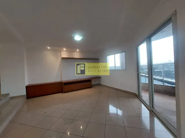 Apartamento com 300m² 3 quartos e 4 banheiros, para alugar, no bairro Boa Vista em São José do Rio Preto