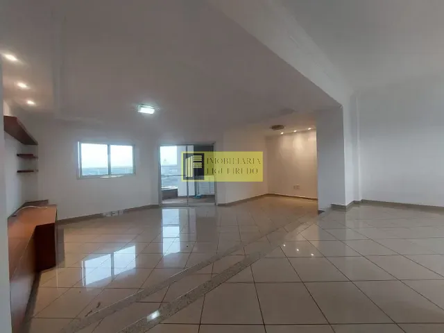 Apartamento com 300m² 3 quartos e 4 banheiros, para alugar, no bairro Boa Vista em São José do Rio Preto