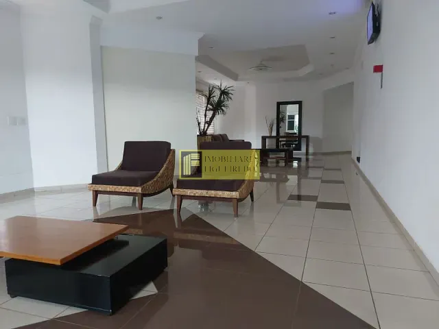 Apartamento com 300m² 3 quartos e 4 banheiros, para alugar, no bairro Boa Vista em São José do Rio Preto