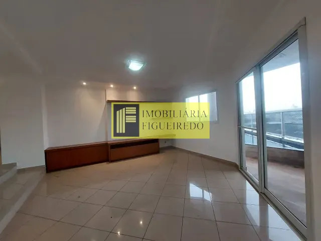 Apartamento com 300m² 3 quartos e 4 banheiros, para alugar, no bairro Boa Vista em São José do Rio Preto