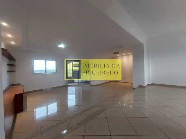 Apartamento com 300m² 3 quartos e 4 banheiros, para alugar, no bairro Boa Vista em São José do Rio Preto