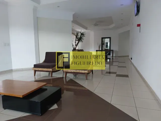 Apartamento com 300m² 3 quartos e 4 banheiros, para alugar, no bairro Boa Vista em São José do Rio Preto