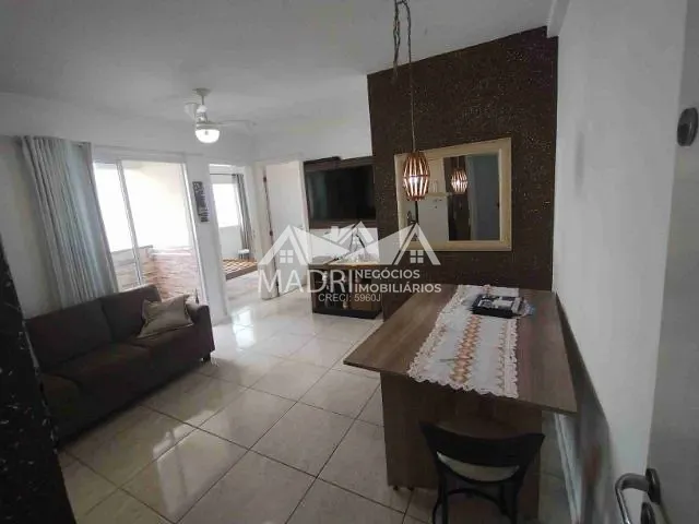 Apartamento com 56m² 2 quartos e 1 banheiro, à venda, no bairro Bela Vista em Palhoça