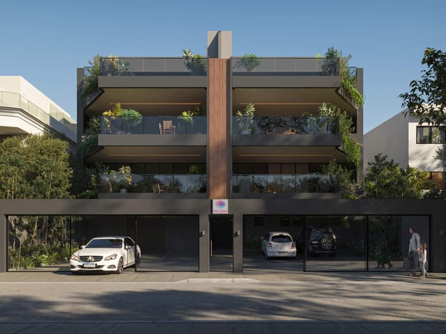 Foto do Apartamento - Apartamento 3 quartos de Frente na praia do Recreio à venda, Recreio dos Bandeirantes, Rio de Janeiro, RJ | Américas Imóveis