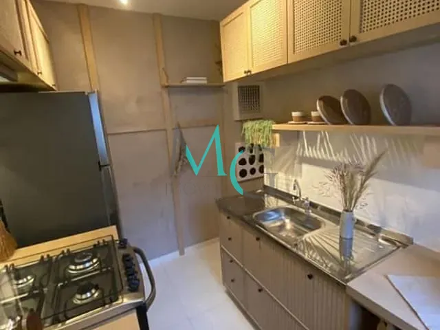 Apartamento com 45m² 2 quartos e 1 banheiro, à venda, no bairro Inhoaíba em Rio de Janeiro