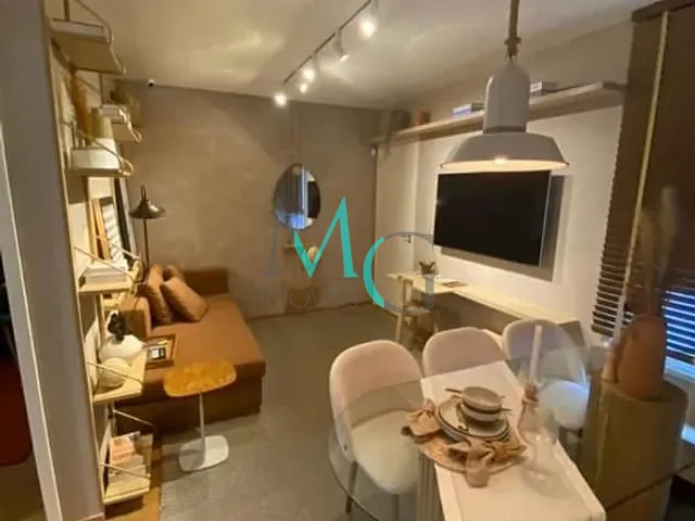 Apartamento com 45m² 2 quartos e 1 banheiro, à venda, no bairro Inhoaíba em Rio de Janeiro