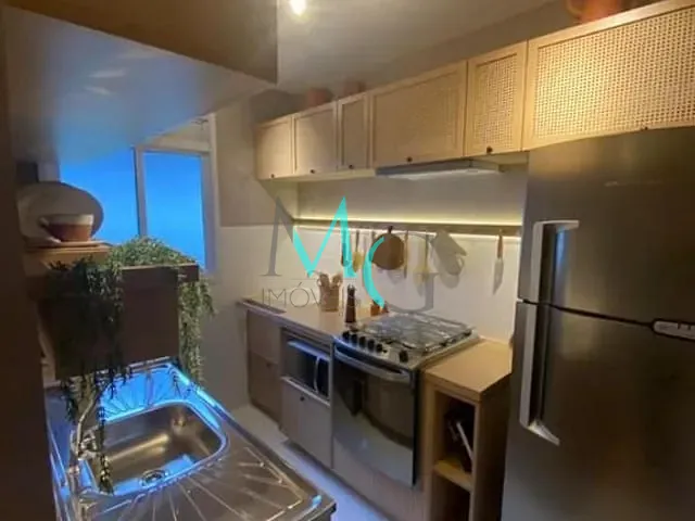 Apartamento com 45m² 2 quartos e 1 banheiro, à venda, no bairro Inhoaíba em Rio de Janeiro