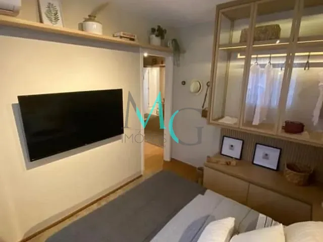 Apartamento com 45m² 2 quartos e 1 banheiro, à venda, no bairro Inhoaíba em Rio de Janeiro