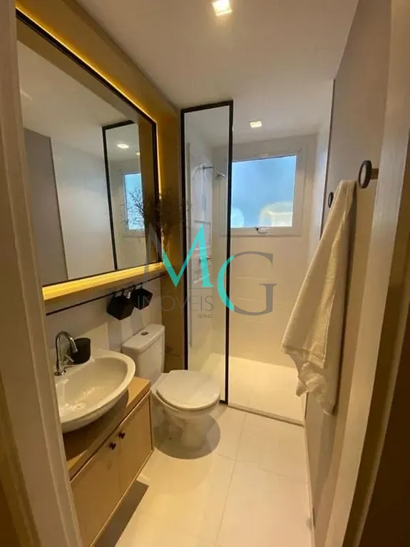 Apartamento, 2 quartos, 44 m² - Foto 7