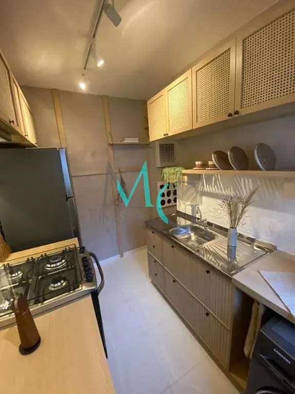 Apartamento, 2 quartos, 44 m² - Foto 3