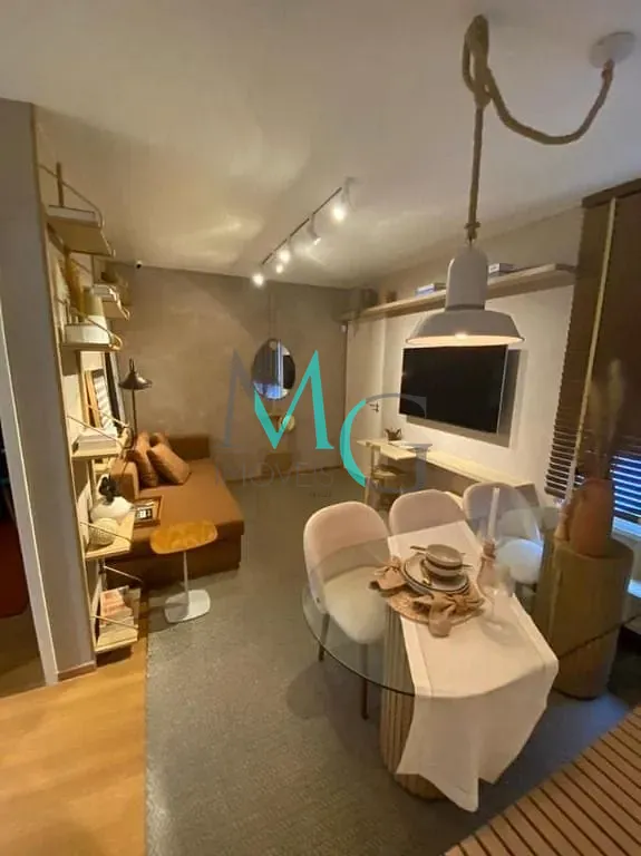 Apartamento, 2 quartos, 44 m² - Foto 2