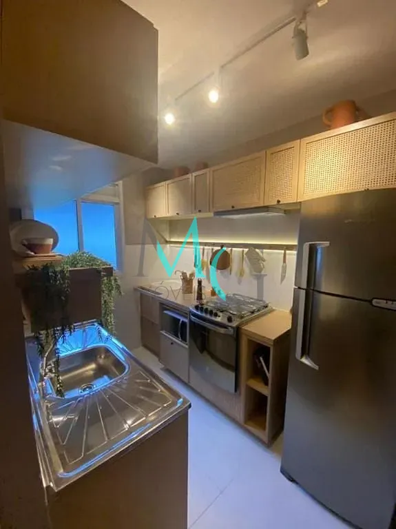 Apartamento, 2 quartos, 44 m² - Foto 4