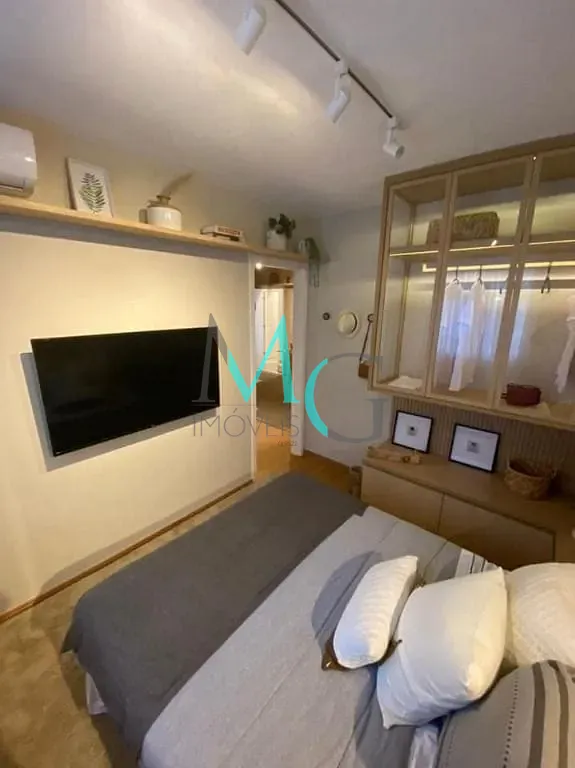 Apartamento, 2 quartos, 44 m² - Foto 5