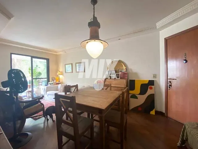 Apartamento 3 quartos e 3 banheiros, à venda, no bairro Vila Uberabinha em São Paulo