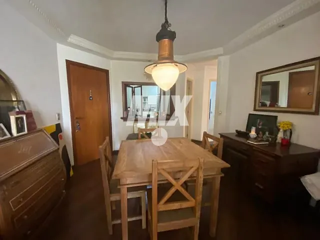Apartamento 3 quartos e 3 banheiros, à venda, no bairro Vila Uberabinha em São Paulo