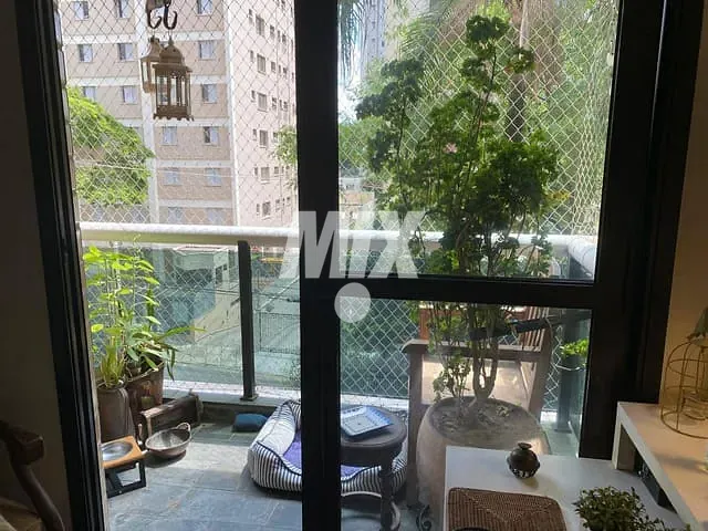 Apartamento 3 quartos e 3 banheiros, à venda, no bairro Vila Uberabinha em São Paulo