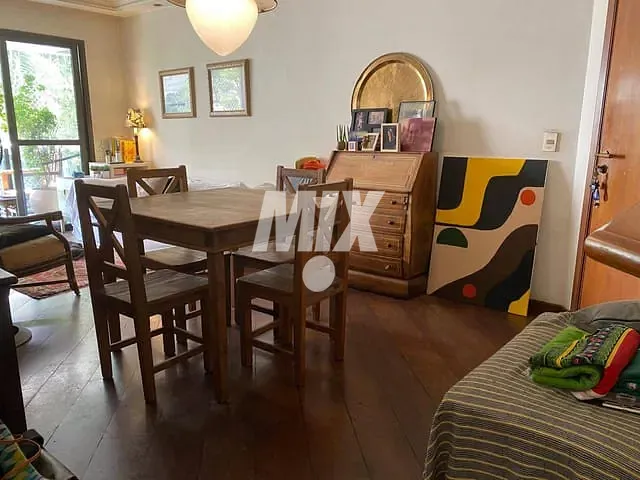 Apartamento 3 quartos e 3 banheiros, à venda, no bairro Vila Uberabinha em São Paulo