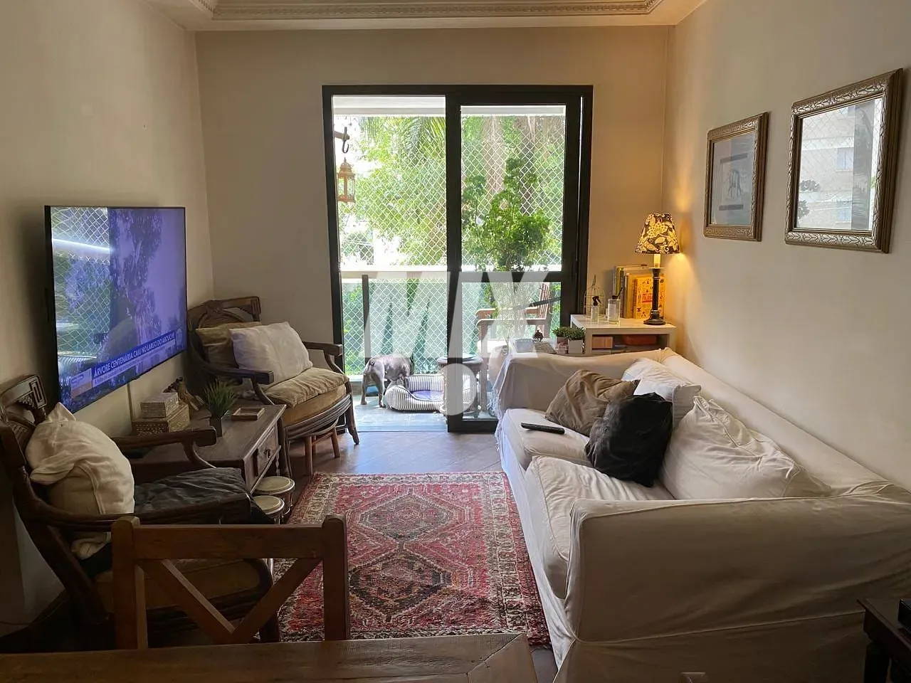 Apartamento, 3 quartos, 95 m² - Foto 7