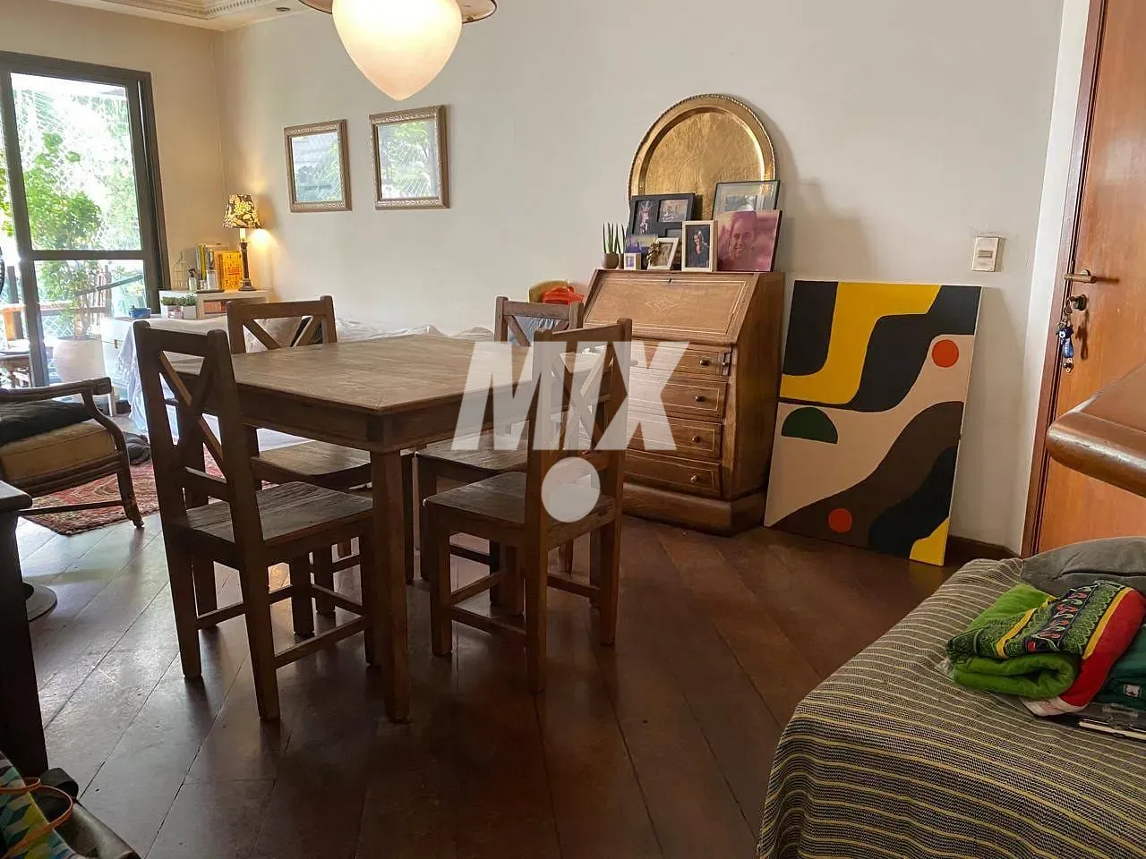 Apartamento, 3 quartos, 95 m² - Foto 3