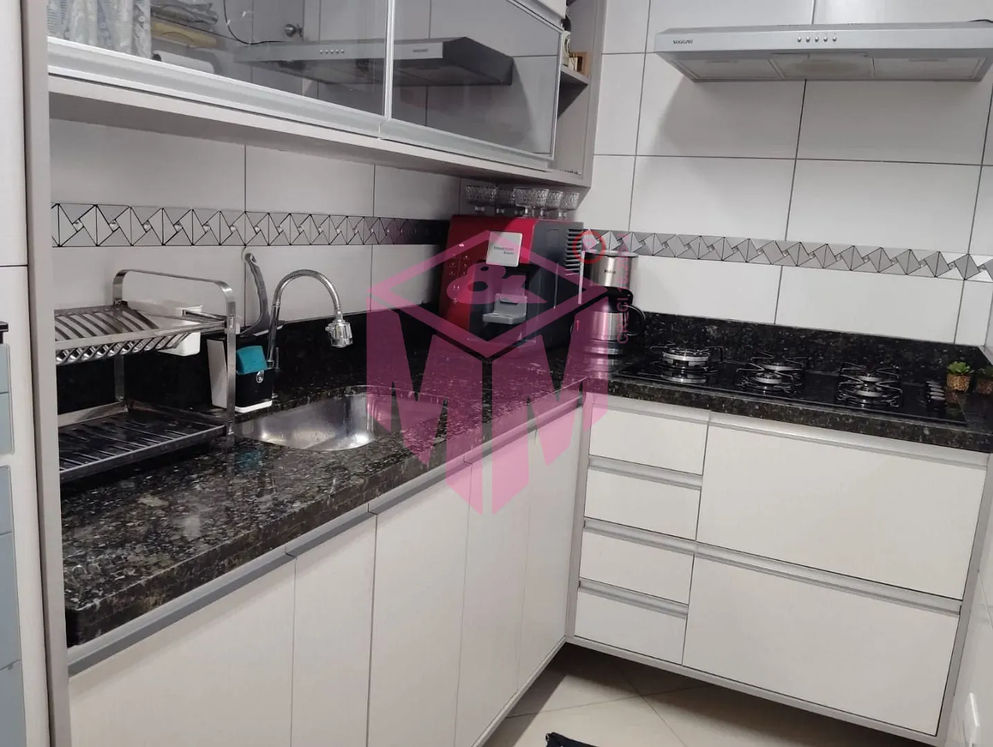 Apartamento, 2 quartos, 51 m² - Foto 10