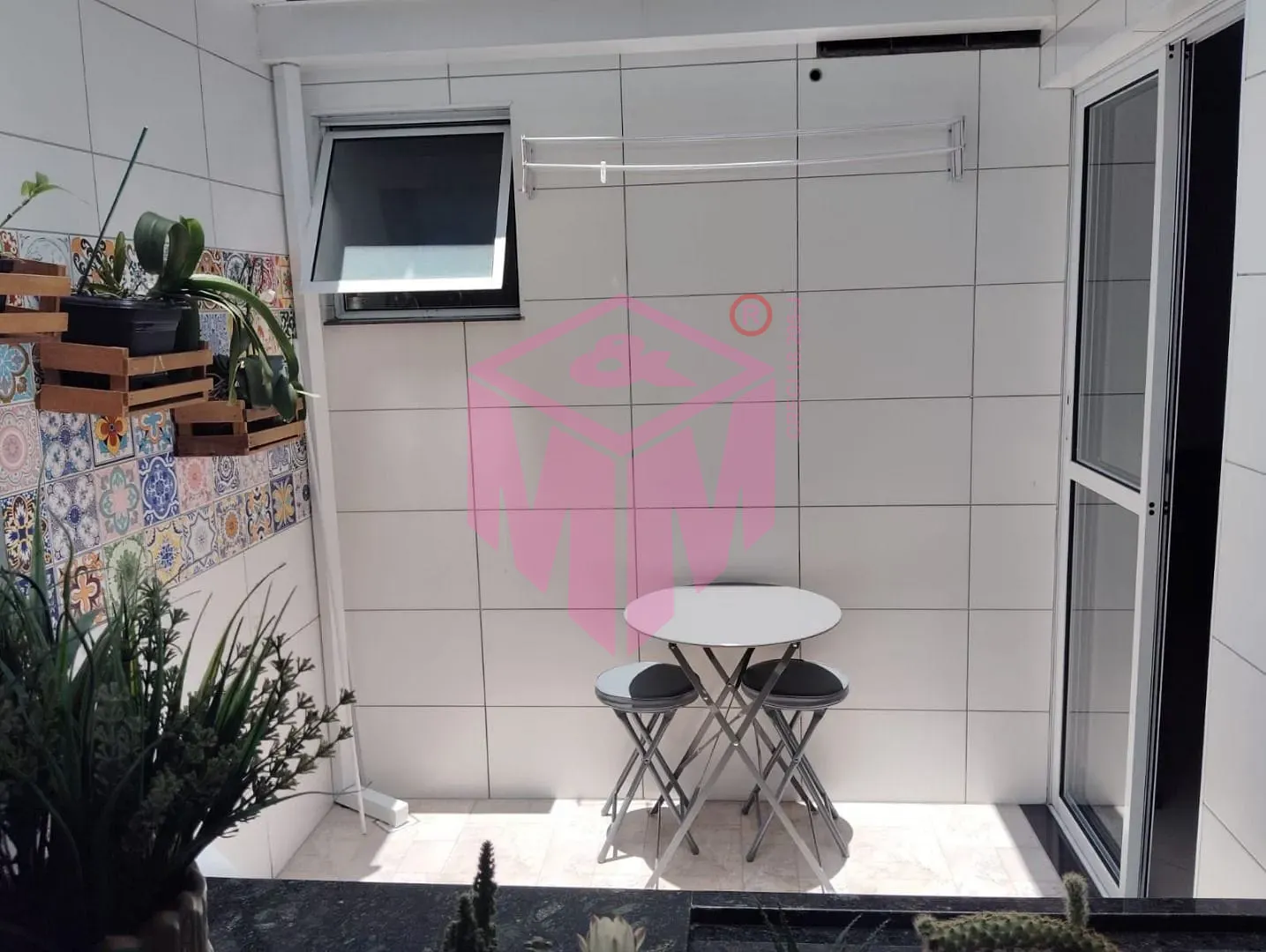 Apartamento, 2 quartos, 51 m² - Foto 19