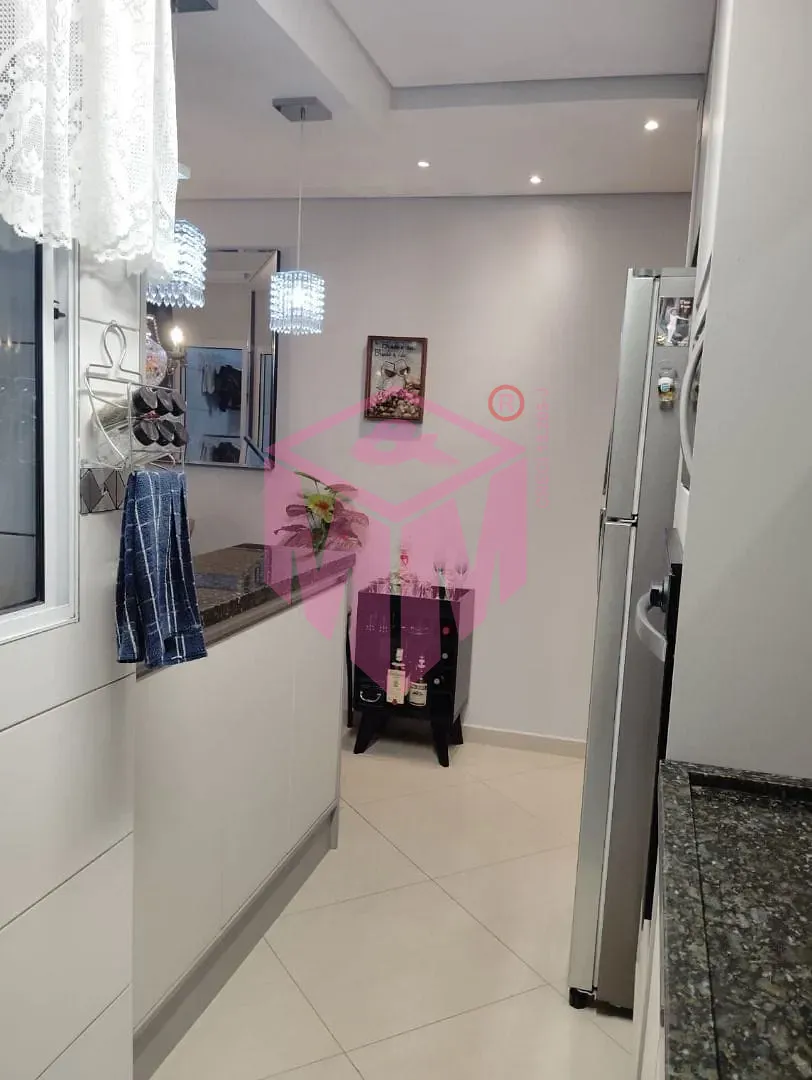 Apartamento, 2 quartos, 51 m² - Foto 8